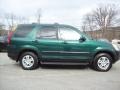 2004 Clover Green Pearl Honda CR-V EX 4WD  photo #21