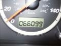 2003 Eternal Blue Pearl Honda CR-V EX 4WD  photo #4