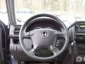 2003 Eternal Blue Pearl Honda CR-V EX 4WD  photo #5