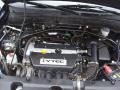 2003 Eternal Blue Pearl Honda CR-V EX 4WD  photo #7