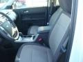 2010 White Suede Ford Flex SE  photo #10