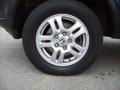 2003 Eternal Blue Pearl Honda CR-V EX 4WD  photo #11