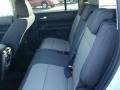 2010 White Suede Ford Flex SE  photo #11