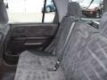 2003 Eternal Blue Pearl Honda CR-V EX 4WD  photo #15