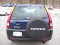 2003 Eternal Blue Pearl Honda CR-V EX 4WD  photo #25