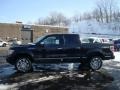 Tuxedo Black - F150 Platinum SuperCrew 4x4 Photo No. 6