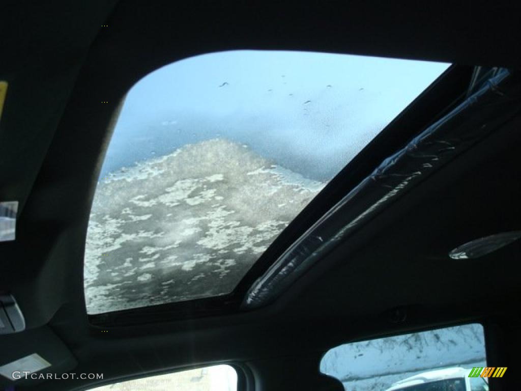 2010 F150 Platinum SuperCrew 4x4 - Tuxedo Black / Sienna Brown Leather/Black photo #16