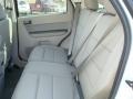 2010 White Suede Ford Escape XLT 4WD  photo #11