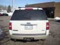 2010 White Suede Ford Explorer Eddie Bauer 4x4  photo #4