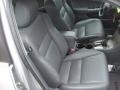 2007 Alabaster Silver Metallic Honda Accord EX-L Sedan  photo #13