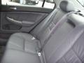 2007 Alabaster Silver Metallic Honda Accord EX-L Sedan  photo #14