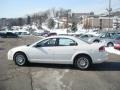 2005 Stone White Chrysler Sebring Touring Sedan  photo #6