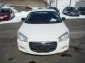 Stone White - Sebring Touring Sedan Photo No. 8