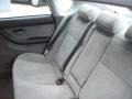 2001 Winestone Red Pearl Subaru Legacy L Sedan  photo #14