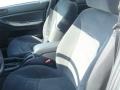 Stone White - Sebring Touring Sedan Photo No. 10