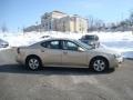 Sedona Beige Metallic - Grand Prix Sedan Photo No. 2