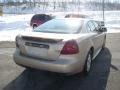 Sedona Beige Metallic - Grand Prix Sedan Photo No. 3