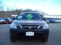 Mojave Mist Metallic - CR-V LX 4WD Photo No. 3