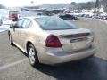 Sedona Beige Metallic - Grand Prix Sedan Photo No. 5