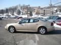 Sedona Beige Metallic - Grand Prix Sedan Photo No. 6