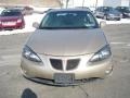 Sedona Beige Metallic - Grand Prix Sedan Photo No. 8