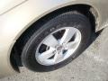 Sedona Beige Metallic - Grand Prix Sedan Photo No. 9