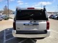 2006 Bright Silver Metallic Jeep Commander Limited  photo #4