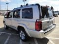 2006 Bright Silver Metallic Jeep Commander Limited  photo #5