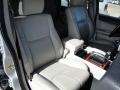 2006 Bright Silver Metallic Jeep Commander Limited  photo #15