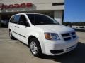 Stone White - Grand Caravan SE Photo No. 1