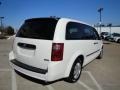 Stone White - Grand Caravan SE Photo No. 3