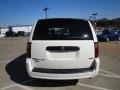 Stone White - Grand Caravan SE Photo No. 4