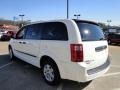 Stone White - Grand Caravan SE Photo No. 5