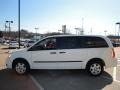 Stone White - Grand Caravan SE Photo No. 6