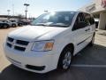 Stone White - Grand Caravan SE Photo No. 7