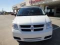 Stone White - Grand Caravan SE Photo No. 8