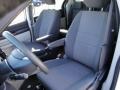 Stone White - Grand Caravan SE Photo No. 9