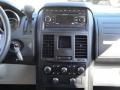 Stone White - Grand Caravan SE Photo No. 22