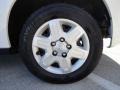 Stone White - Grand Caravan SE Photo No. 27
