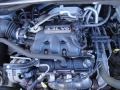 Stone White - Grand Caravan SE Photo No. 28