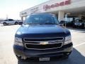 Dark Blue Metallic - Avalanche LTZ 4WD Photo No. 8