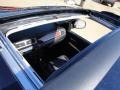 2007 Dark Blue Metallic Chevrolet Avalanche LTZ 4WD  photo #9
