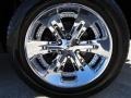 Dark Blue Metallic - Avalanche LTZ 4WD Photo No. 13