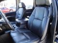 Dark Blue Metallic - Avalanche LTZ 4WD Photo No. 16