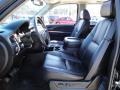 2007 Dark Blue Metallic Chevrolet Avalanche LTZ 4WD  photo #17