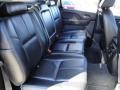 Dark Blue Metallic - Avalanche LTZ 4WD Photo No. 19