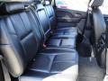 2007 Dark Blue Metallic Chevrolet Avalanche LTZ 4WD  photo #19