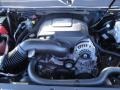 2007 Dark Blue Metallic Chevrolet Avalanche LTZ 4WD  photo #28