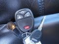 2007 Dark Blue Metallic Chevrolet Avalanche LTZ 4WD  photo #29