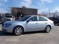 Silver Blue Metallic - Sonata LX V6 Photo No. 1